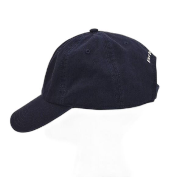 Birddogs Hat Cap Mens OS Free The Bird Blue Pink Hummingbird Adjustable Strap - Picture 3 of 9